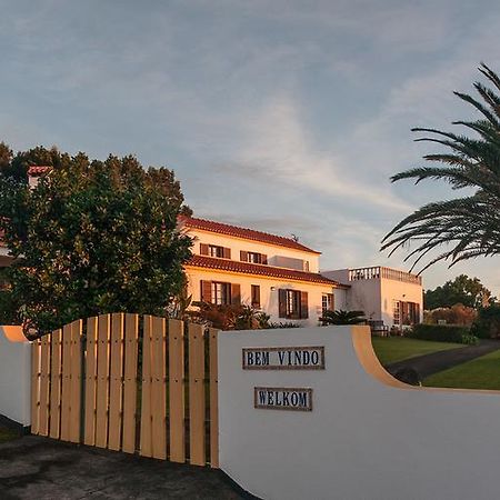 奥尔塔Vila Belgica住宿加早餐旅馆 外观 照片